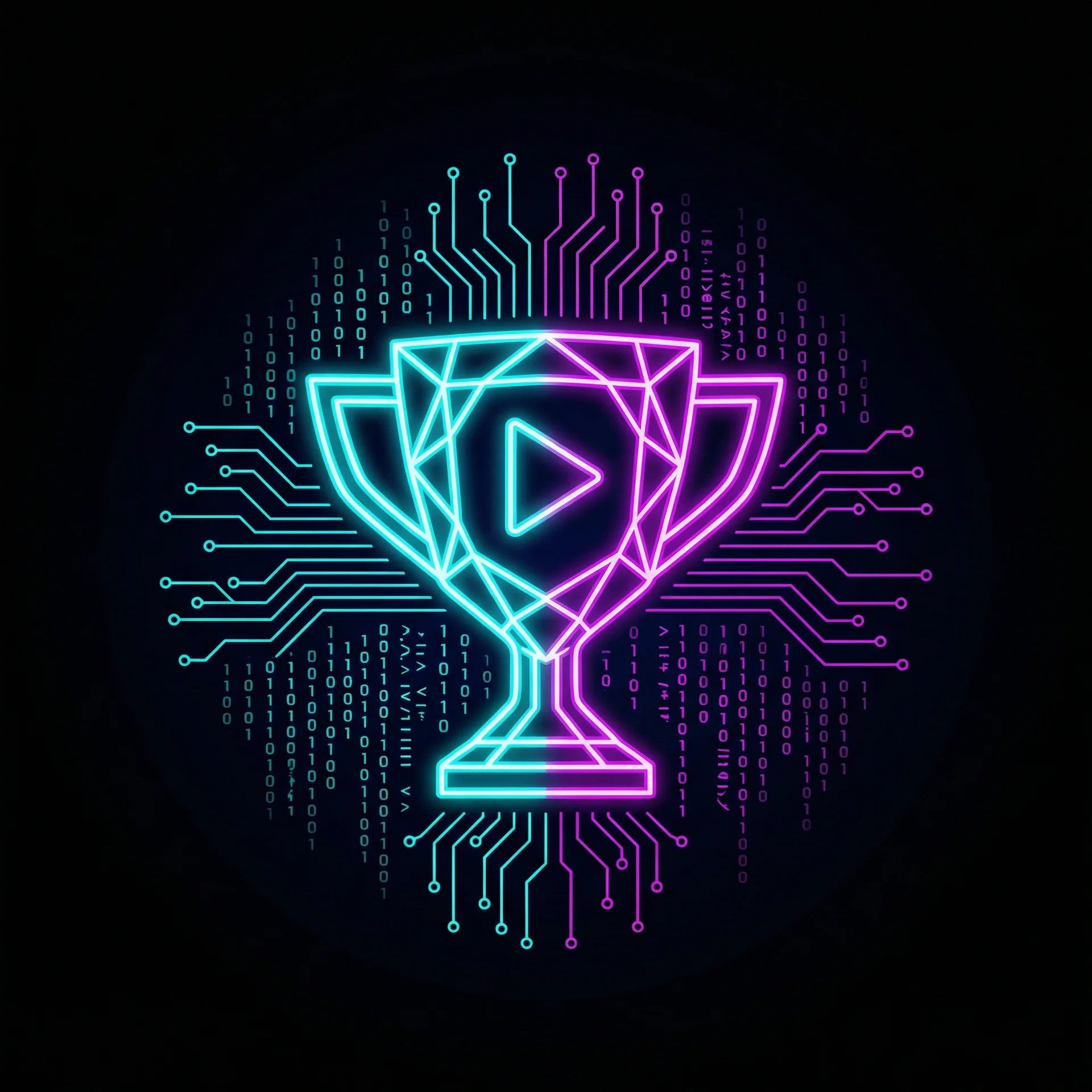 每日吃瓜大赛 竞技平台Logo
